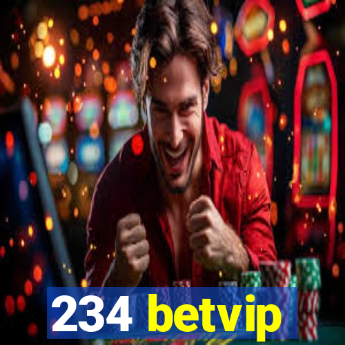 234 betvip